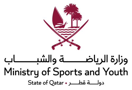 وزارة الرياضة والشباب